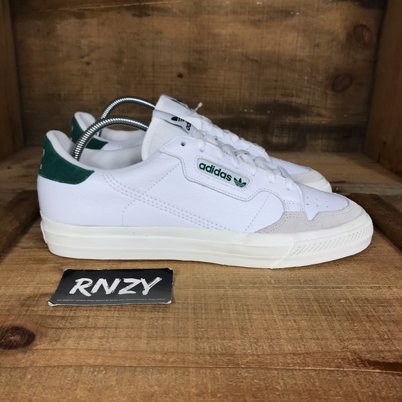 continental vulcanized